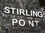 Bluff und Stirling Point