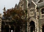 Christchurch
