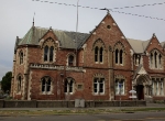 Christchurch