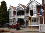 Christchurch
