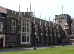 Christ's College Canterbury
