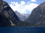 Milford Sound
