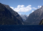 Milford Sound