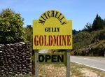 Mitchell's Gully Gold Mine