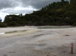 Waiotapu - Wunderland der heißen Quellen
